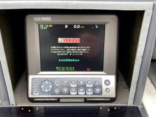 ヤマハ UF-20(タックル20)