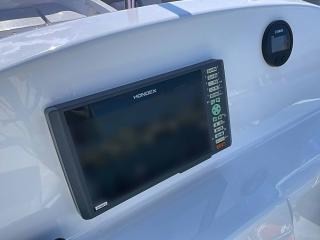 ヤマハ ベイフィッシャー20 GNO-B(W20PHS-2)