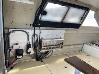 ヤマハ DY29B-IB
