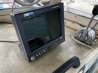 ヤマハ DY29B-IB