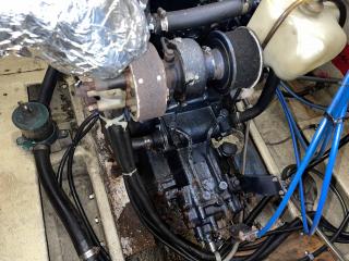 ヤマハ DY29B-IB