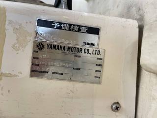 ヤマハ DY29B-IB
