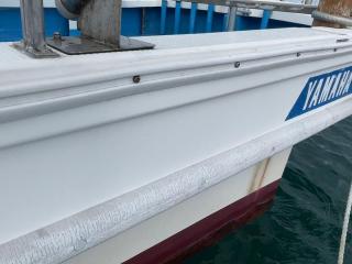 ヤマハ DY29B-IB