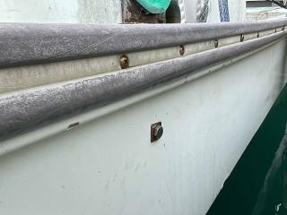 ヤンマー DA26CF