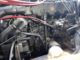 ヤンマー DA26CF