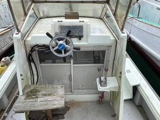 ヤンマー DA26CF