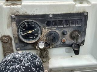ヤンマー DA26CF