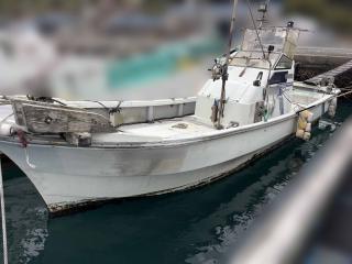 ヤンマー DA26CF
