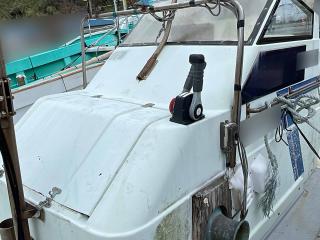 ヤンマー DA26CF