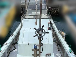 ヤンマー DA26CF