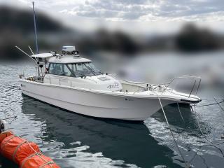 ヤマハ UF30(GP5)