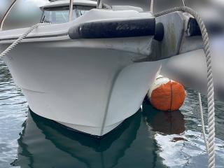 ヤマハ UF30(GP5)