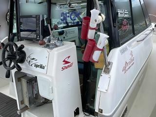 ヤマハ UF30(GP5)