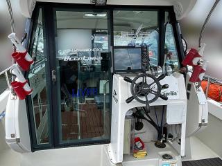 ヤマハ UF30(GP5)