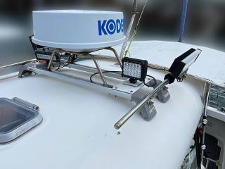 ヤマハ UF30(GP5)