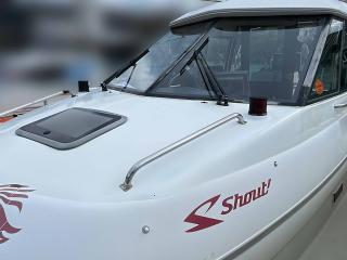 ヤマハ UF30(GP5)