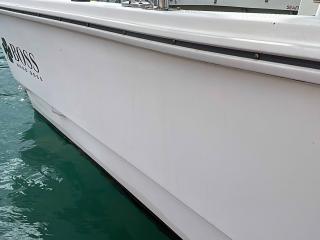 ヤマハ UF30(GP5)