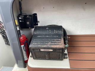 ヤマハ UF30(GP5)