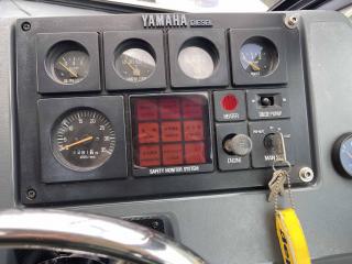 ヤマハ UF30(GP5)