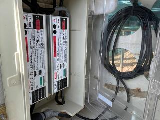 ヤマハ UF30(GP5)
