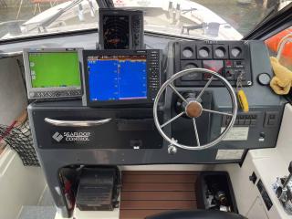ヤマハ UF30(GP5)