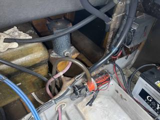ヤマハ UF30(GP5)
