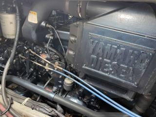 ヤマハ UF30(GP5)