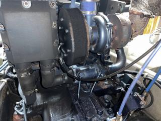 ヤマハ UF30(GP5)
