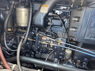 ヤマハ UF30(GP5)