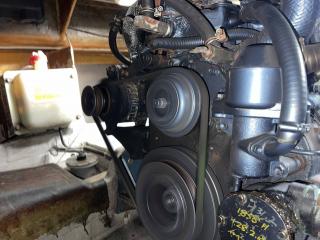 ヤマハ UF30(GP5)