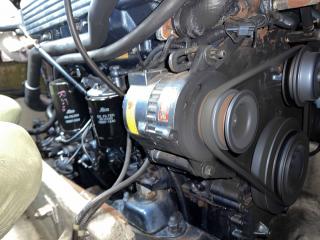 ヤマハ UF30(GP5)
