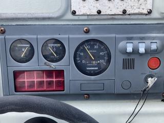 ヤンマー FX22Z