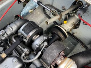 ヤンマー FX22Z