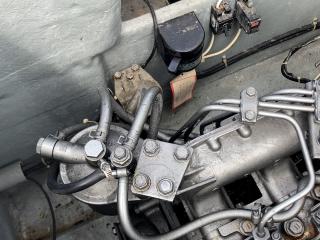 ヤンマー FX22Z