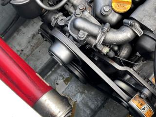 ヤンマー FX22Z