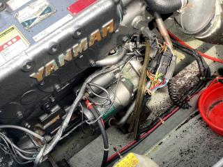 ヤンマー FX22Z