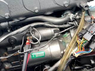 ヤンマー FX22Z