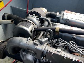 ヤンマー FX22Z