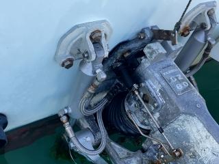 ヤンマー FX22Z