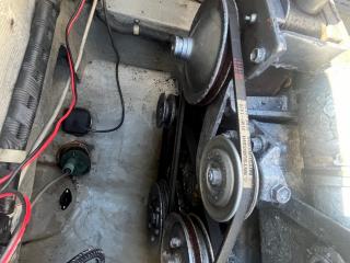 ヤマハ FC26 GH9