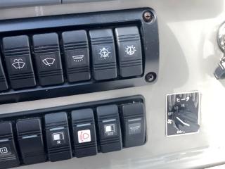 ヤンマー マリンハンターFZ30-IS