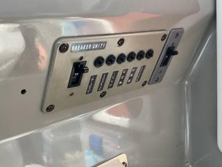 ヤンマー マリンハンターFZ30-IS