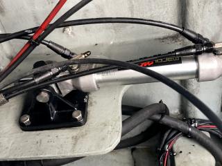 ヤンマー マリンハンターFZ30-IS
