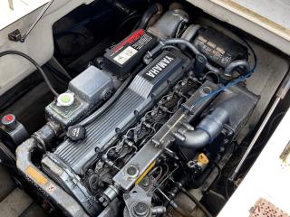 ヤマハ UF-28(GEO)