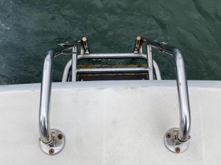 ヤマハ UF-28(GEO)