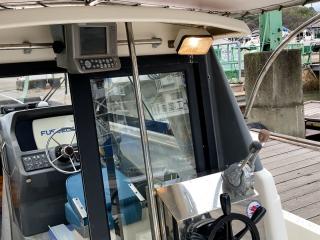 ヤマハ UF-28(GEO)