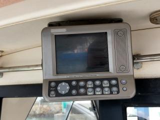 ヤマハ UF-28(GEO)