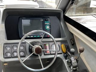 ヤマハ UF-28(GEO)