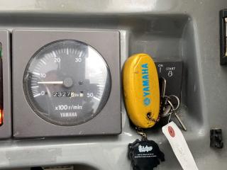 ヤマハ UF-28(GEO)
