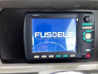 ヤマハ UF-28(GEO)